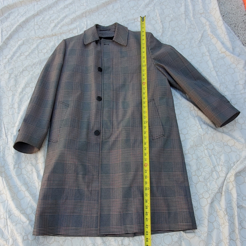 MEN'S VINTAGE GLENEAGLES SOVEREIGN